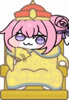 😀 emoji 骊珠洞天 十七 @lizhudongtian888 Telegram sticker 20 of 120