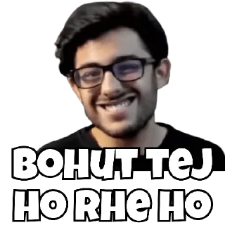 Sticker from Evergreen Memes