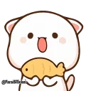 🐠 emoji @Opstickerpacks 💫💖 Telegram sticker 8 of 25