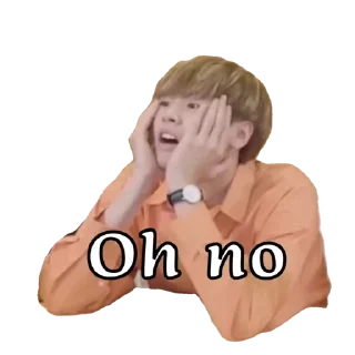 🤦 emoji Archie Sin Telegram sticker 8 of 120