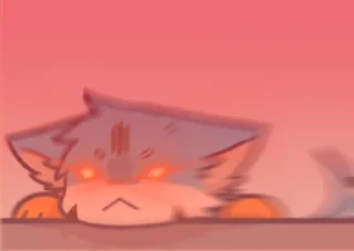 🤬 emoji 今天锋了吗？ Telegram sticker 20 of 28