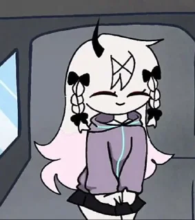 🙂 emoji Rasazy Telegram sticker 7 of 12