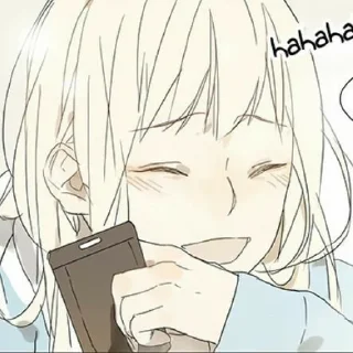 Sticker from ₊˚ ۪۫❁‧₊˚ 𝗊іᥙ 𝗍᥆ᥒg - @ppetriichorr , @SHIN0MIYA ]]]°