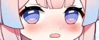 ❤️ emoji 辉儿の日常表情包 Telegram sticker 16 of 81