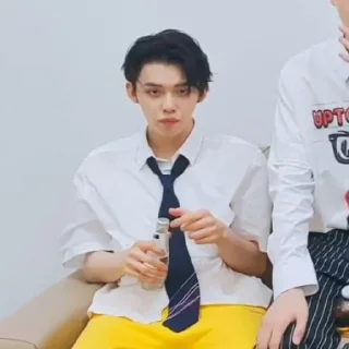 🧀 emoji @choiyeocjun sticker Telegram sticker 17 of 50