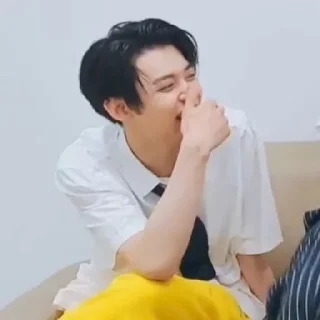 🧀 emoji @choiyeocjun sticker Telegram sticker 12 of 50
