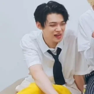 🧀 emoji @choiyeocjun sticker Telegram sticker 13 of 50
