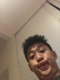 🙂 emoji @smithereenstuff rich brian Telegram sticker 22 of 34