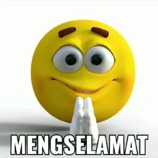 🙈 emoji Kasih info ngabbb Telegram sticker 8 of 37