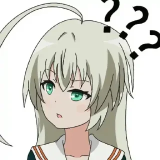 🤔 emoji ovo梓羽 Telegram sticker 18 of 29