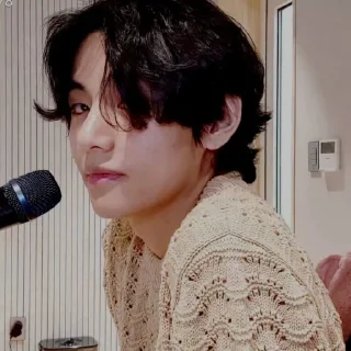 🥥 emoji ⎙ TAEHYUNG @stiker_kth Telegram sticker 21 of 82