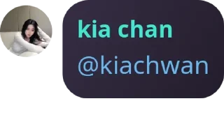 😘 emoji kia nie boss Telegram sticker 5 of 16