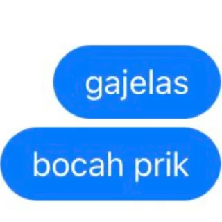 👟 emoji punya nara centil Telegram sticker 20 of 88