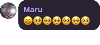 ❗️ emoji bocah kape Telegram sticker 18 of 67