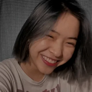 🐣 emoji ryujin itzy by @milkyxxway Telegram sticker 5 of 48