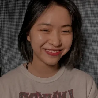 🐣 emoji ryujin itzy by @milkyxxway Telegram sticker 7 of 48