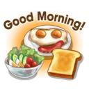 Sticker from Food Jokes