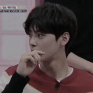 🦅 emoji ㅤ★ ، eunwoo @DIARYMONCHYZ Telegram sticker 20 of 49