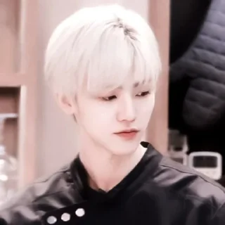 Sticker from ㅤ ★ ، na jaemin @DIARYMONCHYZ
