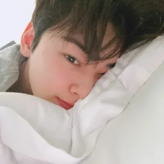 🔫 emoji eunwoo┊͙ @tikelrp Telegram sticker 22 of 57