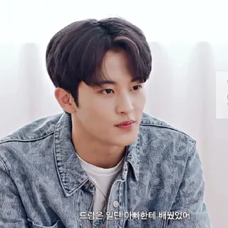 ➖ emoji 마크 sharpen pt 2 by Gio @Stickerjaeminmark Telegram sticker 6 of 23