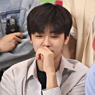 💞 emoji 나재민 sharpen By Gio 3 Telegram sticker 9 of 29