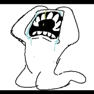 🌟 emoji meme by Jo Telegram sticker 10 of 56