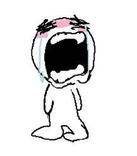 🌟 emoji meme by Jo Telegram sticker 7 of 56