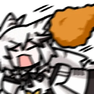 ❤️ emoji 咏月 @zhaxia_cn Telegram sticker 7 of 16