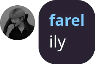 🖕 emoji Parel Telegram sticker 15 of 25
