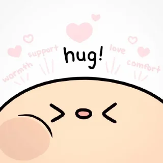 🐰 emoji ⌗ αꪀαk αꪀαkꪀα fαdꫀl pt 2 — @THECUTIESJEON Telegram sticker 13 of 32