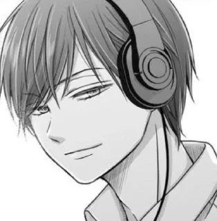 ☺ emoji Yamada akito Telegram sticker 23 of 56