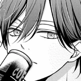 🥤 emoji Yamada akito Telegram sticker 24 of 56