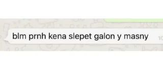 👍 emoji Atuy galon nie Telegram sticker 24 of 26
