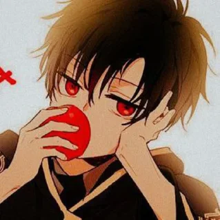 😏 emoji Lucas de alger obelia Telegram sticker 18 of 31