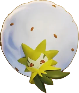 🌟 emoji @PokemonUniteNews | Pokemon Unite Sticker(s) Telegram sticker 20 of 76