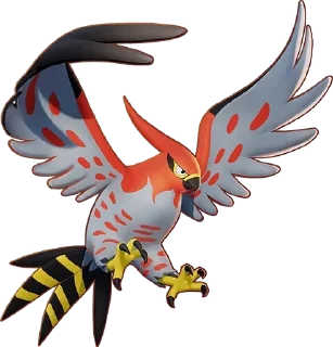 🌟 emoji @PokemonUniteNews | Pokemon Unite Sticker(s) Telegram sticker 11 of 76