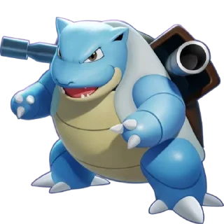 Sticker from @PokemonUniteNews | Pokemon Unite Sticker(s)