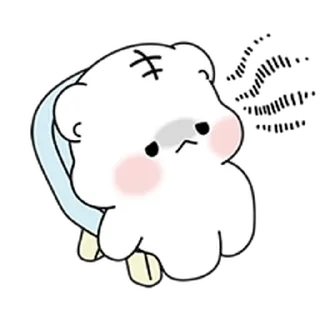 🏩 emoji 아기 호랑이 @TimmyStime Telegram sticker 16 of 29