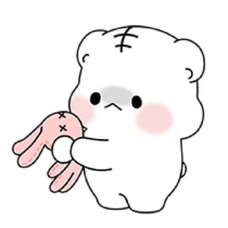 🏩 emoji 아기 호랑이 @TimmyStime Telegram sticker 14 of 29