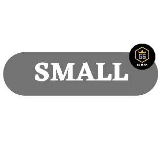 Sticker from GS TEAM