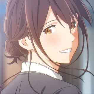 🌟 emoji i want to eat your pancreas @Hanim1O Telegram sticker 12 of 72
