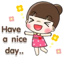 🌸 emoji Girl Telegram sticker 8 of 120