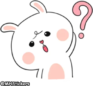 🤔 emoji Ratna's Sticker Vol.1 Telegram sticker 14 of 120