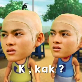 🌝 emoji Joko n pren Telegram sticker 10 of 14