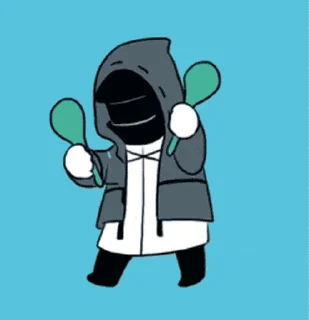 🍚 emoji 🥐🥐 Telegram sticker 16 of 50