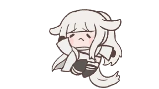 🐴 emoji 🥐🥐 Telegram sticker 8 of 50