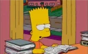 😮 emoji Simpsons Telegram sticker 5 of 58