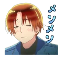 😔 emoji APH Telegram sticker 20 of 41