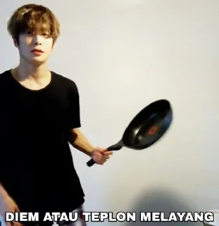 😶 emoji meme bujang nct | @renjunieshi Telegram sticker 7 of 54